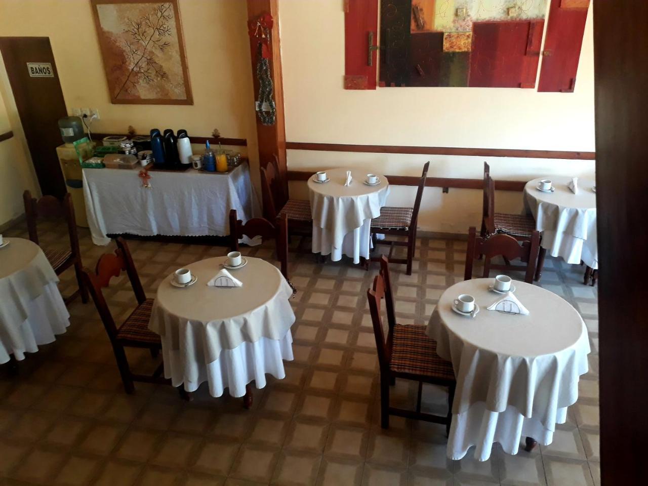 Hotel Leonardi